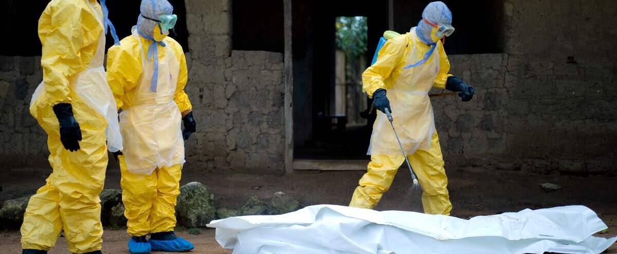 Ebola en RDC : l’OMS n’exclut par un risque de propagation régionale et internationale