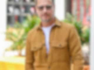 Des premières photos avec son amoureuse