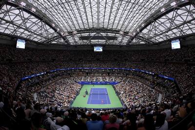 İklim değişikliği: New York'taki bazı yerler beklenenden daha hızlı batıyor