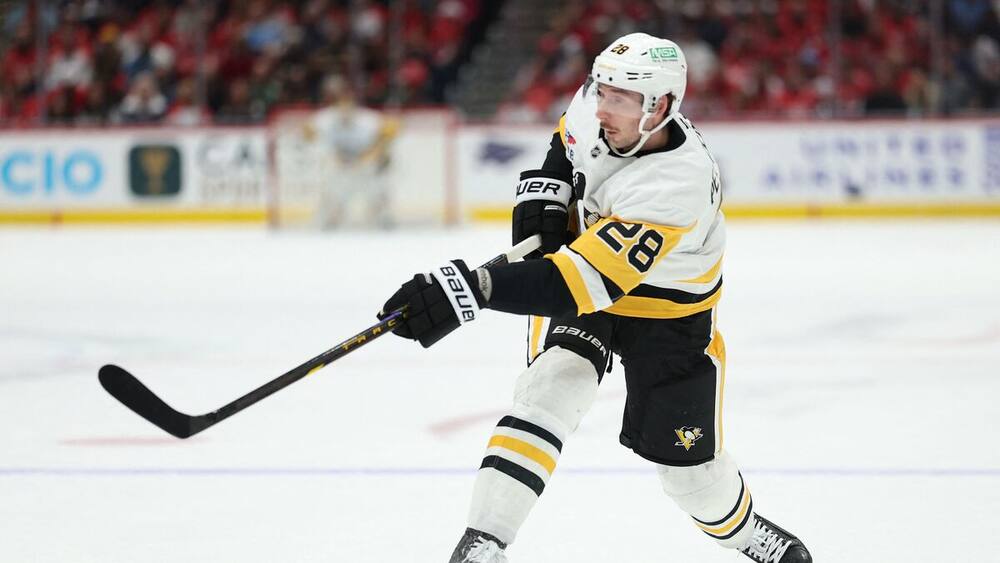 CH: le retour des blessés pourrait provoquer un échange avec les Penguins