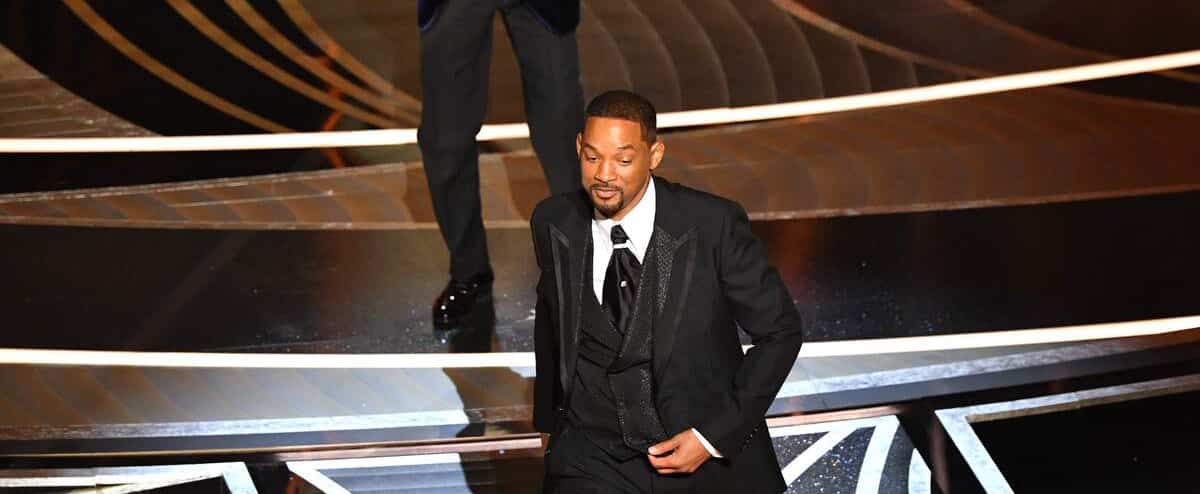 Claque de Will Smith: l’acteur s’est excusé à Chris Rock