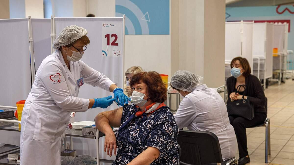 Le processus en vue d'une éventuelle homologation du vaccin Spoutnik V a repris