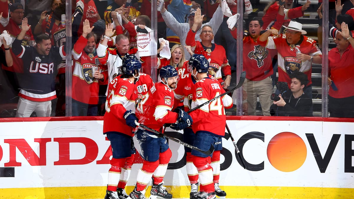 32 ans sans Coupe: la malédiction canadienne se poursuit