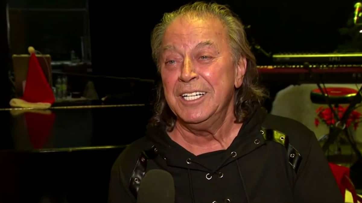 Renée Martel : «j’ai perdu ma jumelle», dit Paul Daraîche