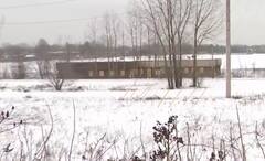 Trois-Rivières: le site de l'ancienne Aleris pourrait contenir des munitions non explosées