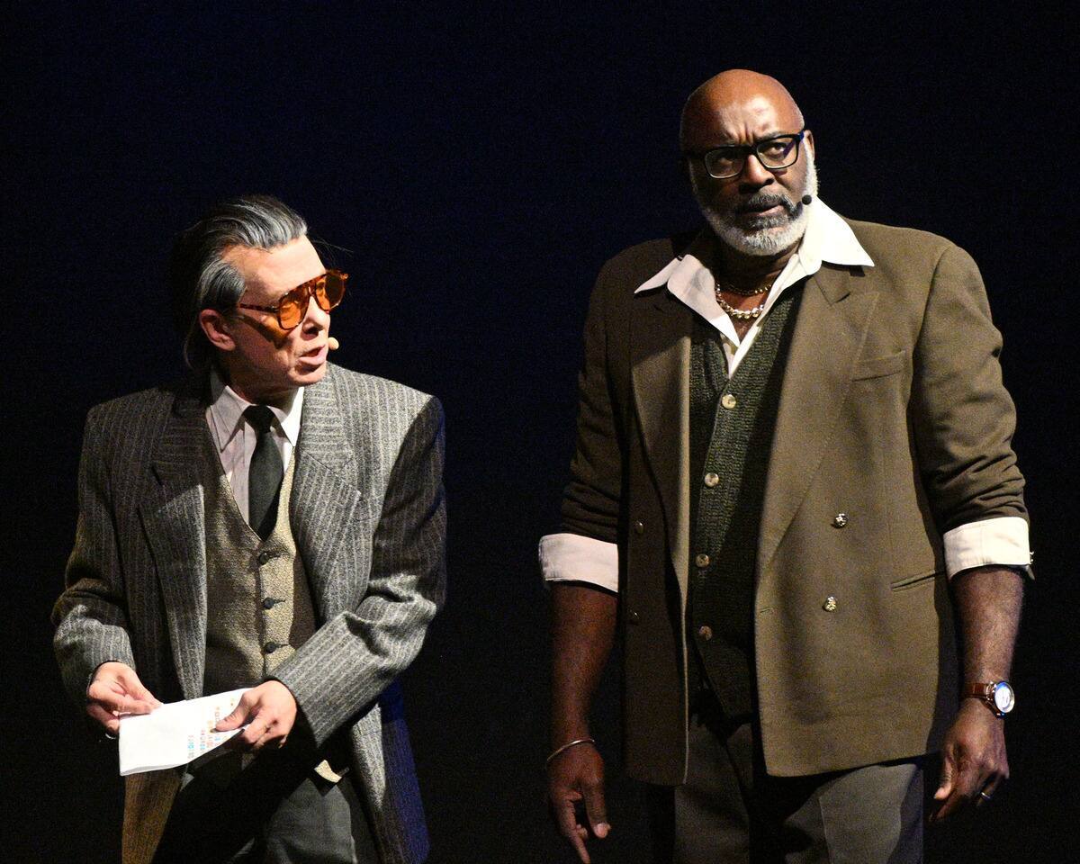 Le Bodyguard est à la hauteur du culte JDM