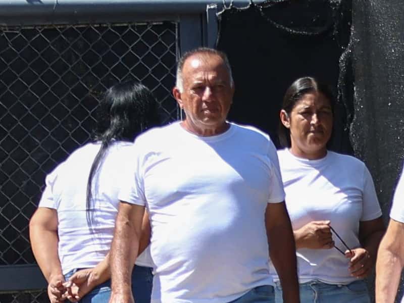  « Nous sommes libres !»: au Venezuela , lespoir après plus de 25 ans de répression