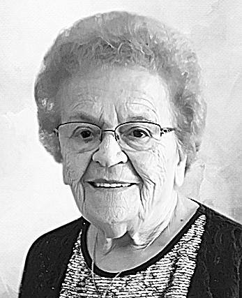 GAMACHE ANCTIL, MariePaule Le Journal de Québec