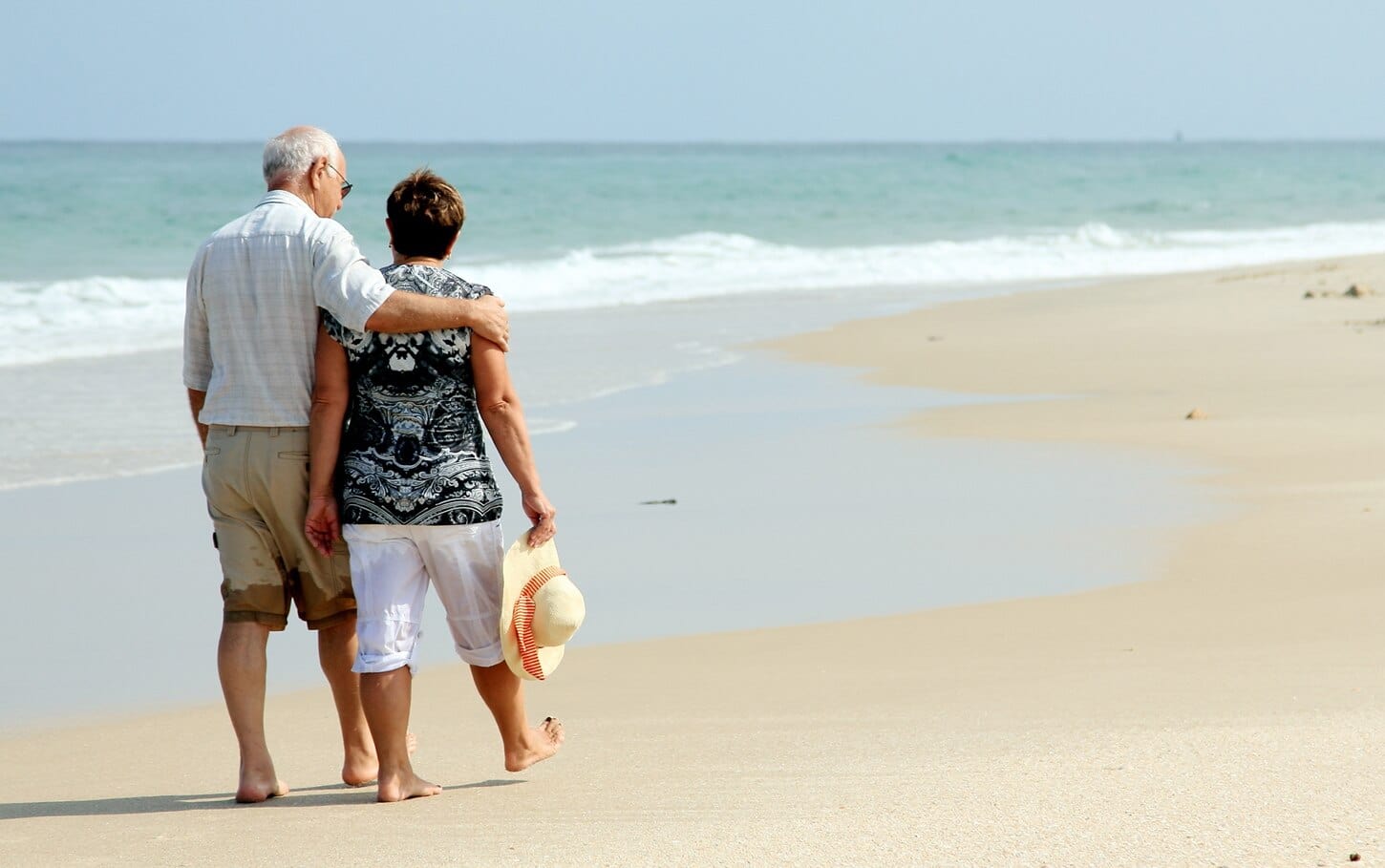 [SONDAGE] Retraite: les Qu&eacute;b&eacute;cois craignent de manquer d&rsquo;argent pour les vieux jours