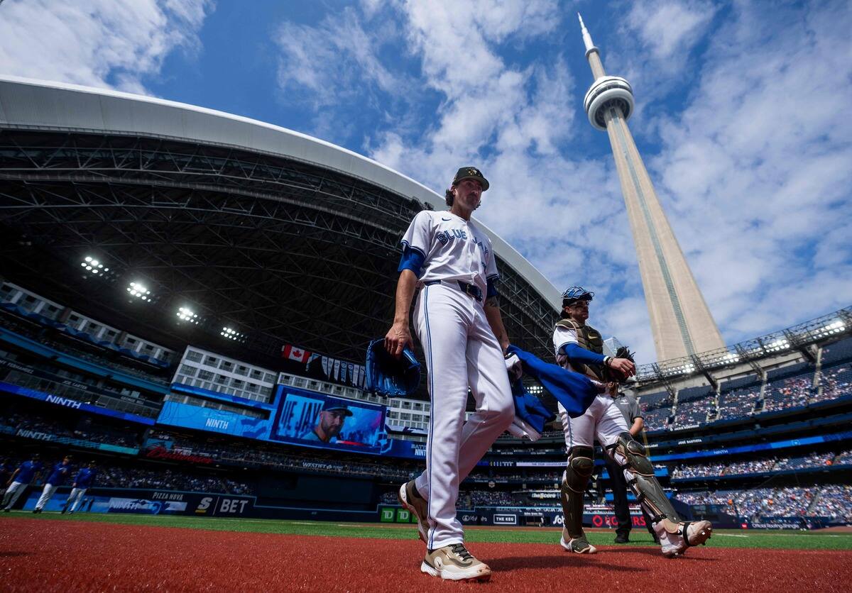 Montr&eacute;al, boud&eacute;e au profit de la &laquo;Toronto de calvasse!&raquo;
Montr&eacute;al, boud&eacute;e au profit de la &laquo;Toronto de calvasse!&raquo;