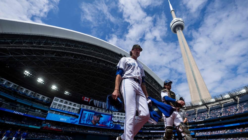 Montréal, boudée au profit de la «Toronto de calvasse!»
Montréal, boudée au profit de la «Toronto de calvasse!»