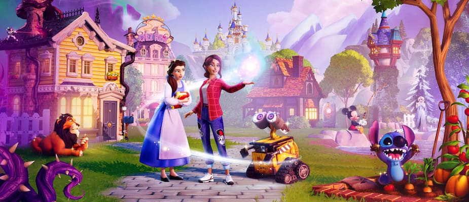 Image principale de l'article 8 nouveaux jeux s'ajoutent d'ici la mi-septembre