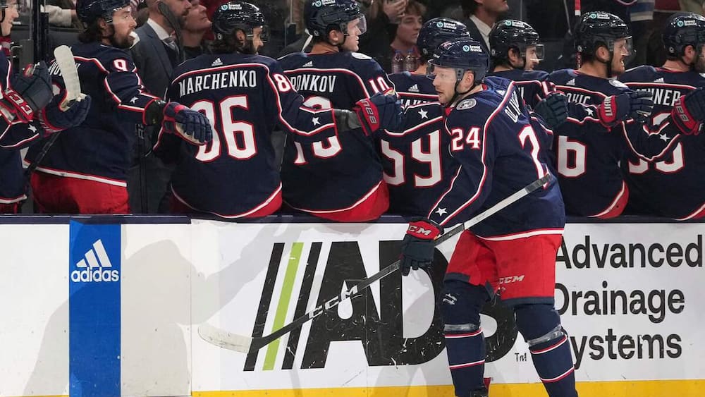 Renaud Lavoie rêve à Mathieu Olivier avec le CH