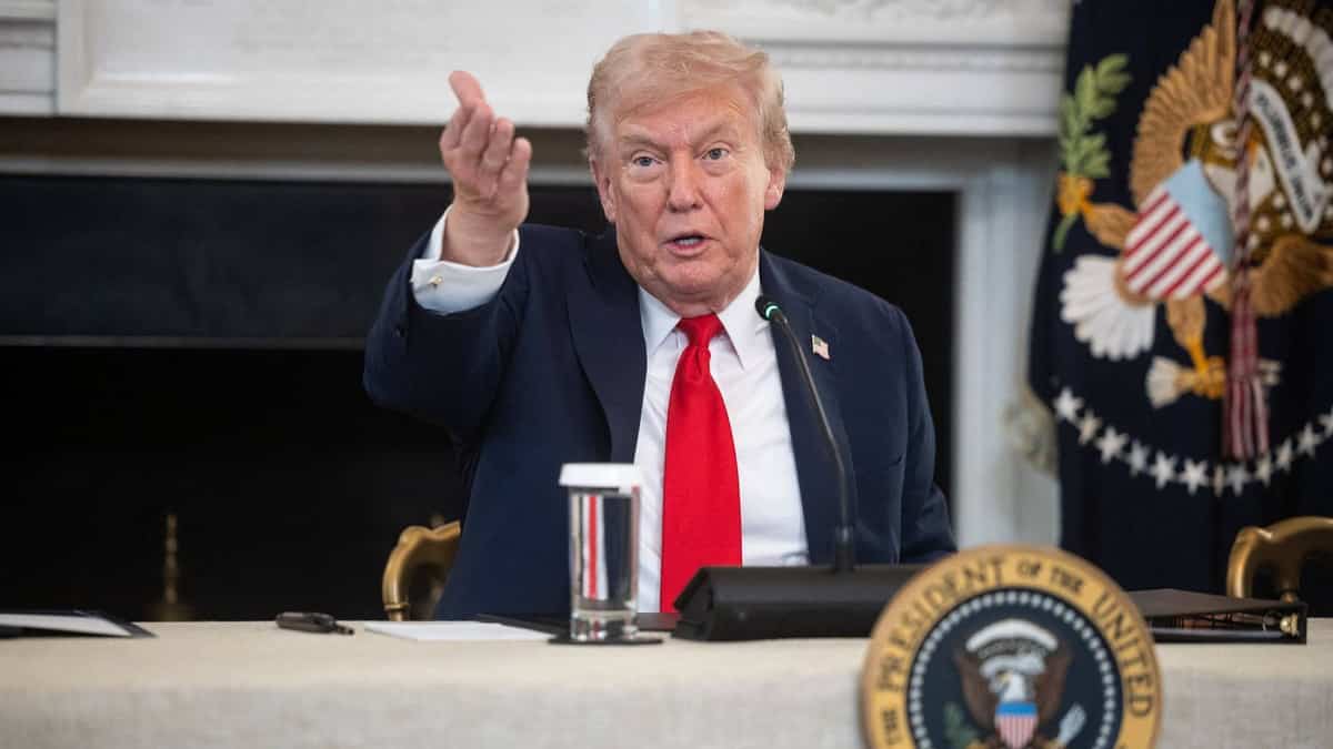 La Maison Blanche publie un montage mêlant vraies frappes en Iran et extraits de films