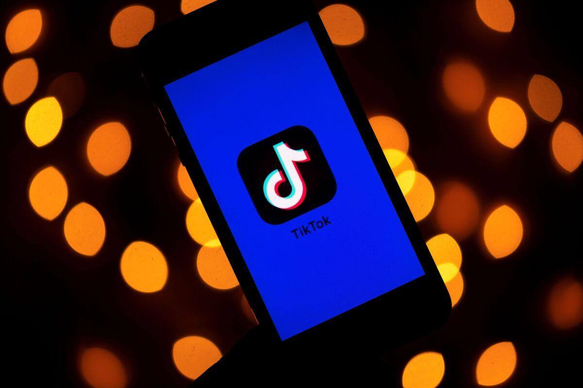 Le propriétaire de TikTok espère «la meilleure issue possible» TVA