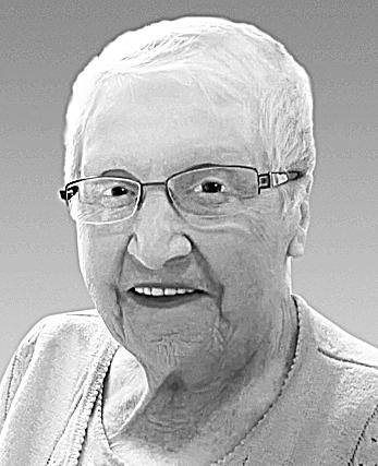 GERMAIN, Jeanne Le Journal de Québec