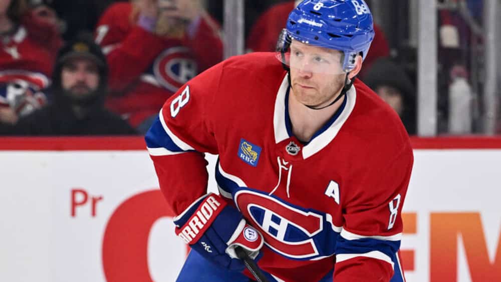 Mike Matheson s’entend pour cinq ans avec le CH