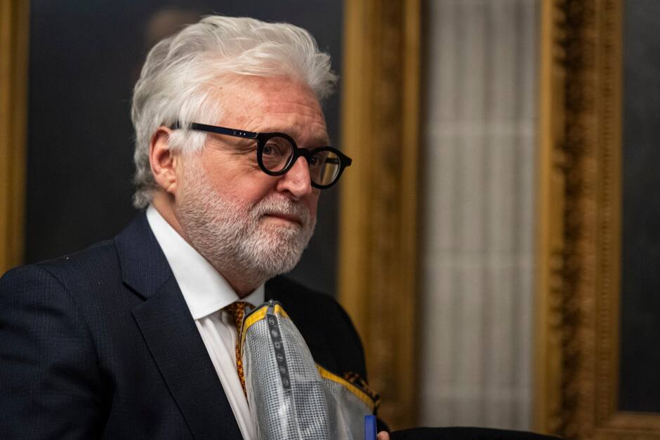 Procès civil de Gilbert Rozon: une victime a l’impression «d’être ...