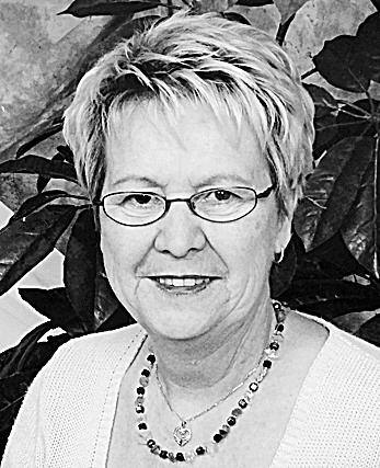 GINGRAS, Denise | Le Journal de Québec