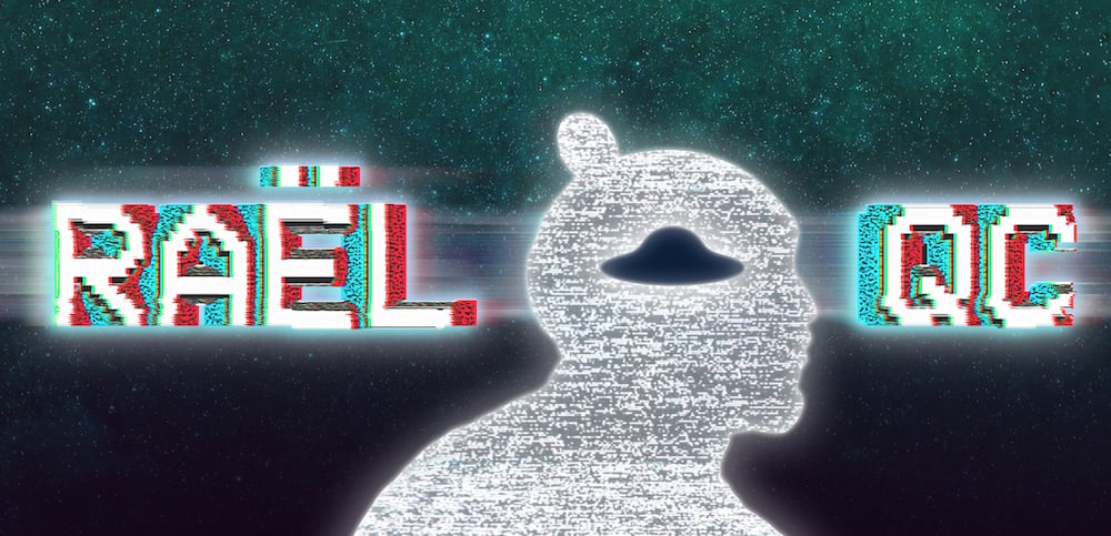 Documentaire: «Raël QC» donne un nouvel éclairage au mouvement raëlien ...