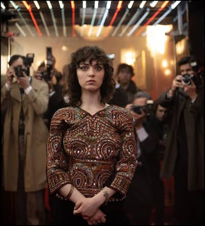 Maria Schneider, Bernardo Bertolucci y Marlon Brando: un asalto filmado que todavía escandaliza