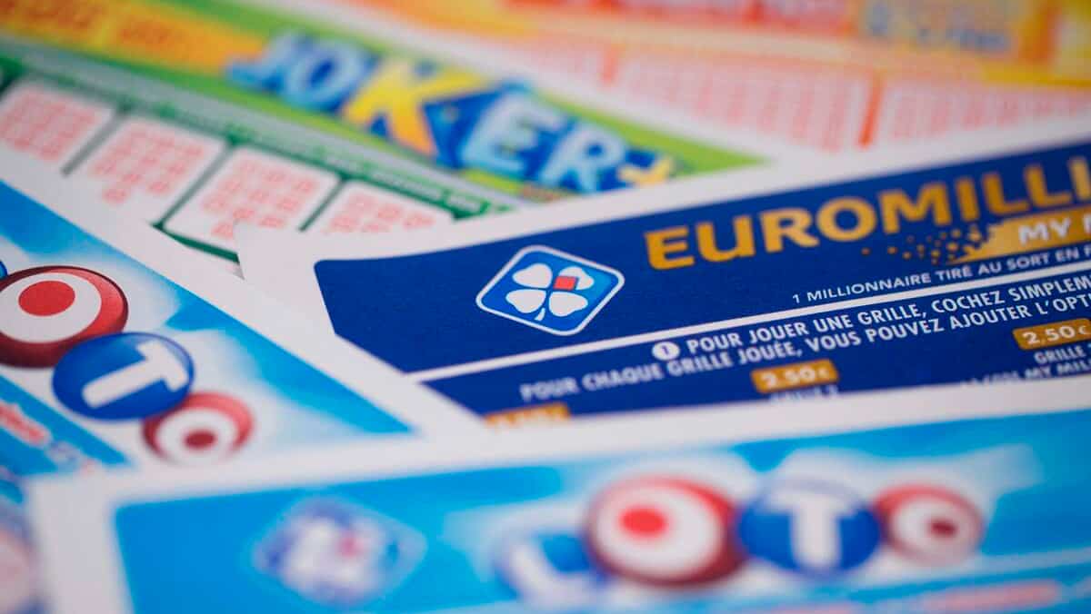 Jackpot: Portuguese man wins massive €213.8m in lottery Jackpot: Portuguese man wins massive €213.8m in lottery