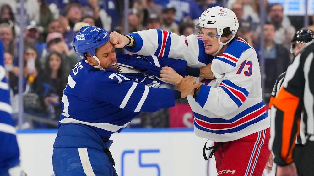 «Attendez de voir Rempe cette année»