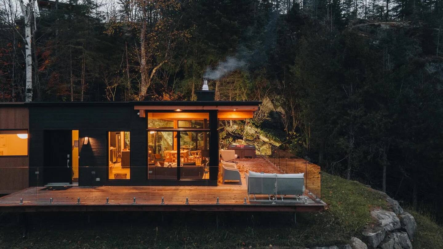 5 hébergements à louer près des montagnes