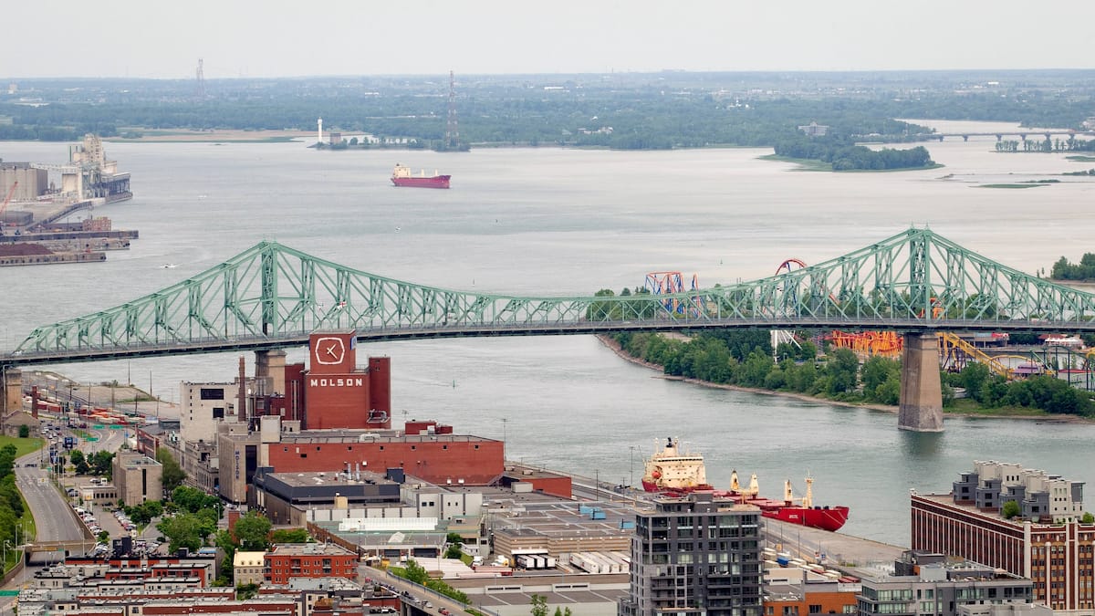 Ponts Jacques Cartier et Champlain: nouvelle entente collective pour les employés