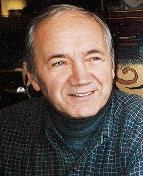 BLOUIN, Gilles Le Journal de Québec