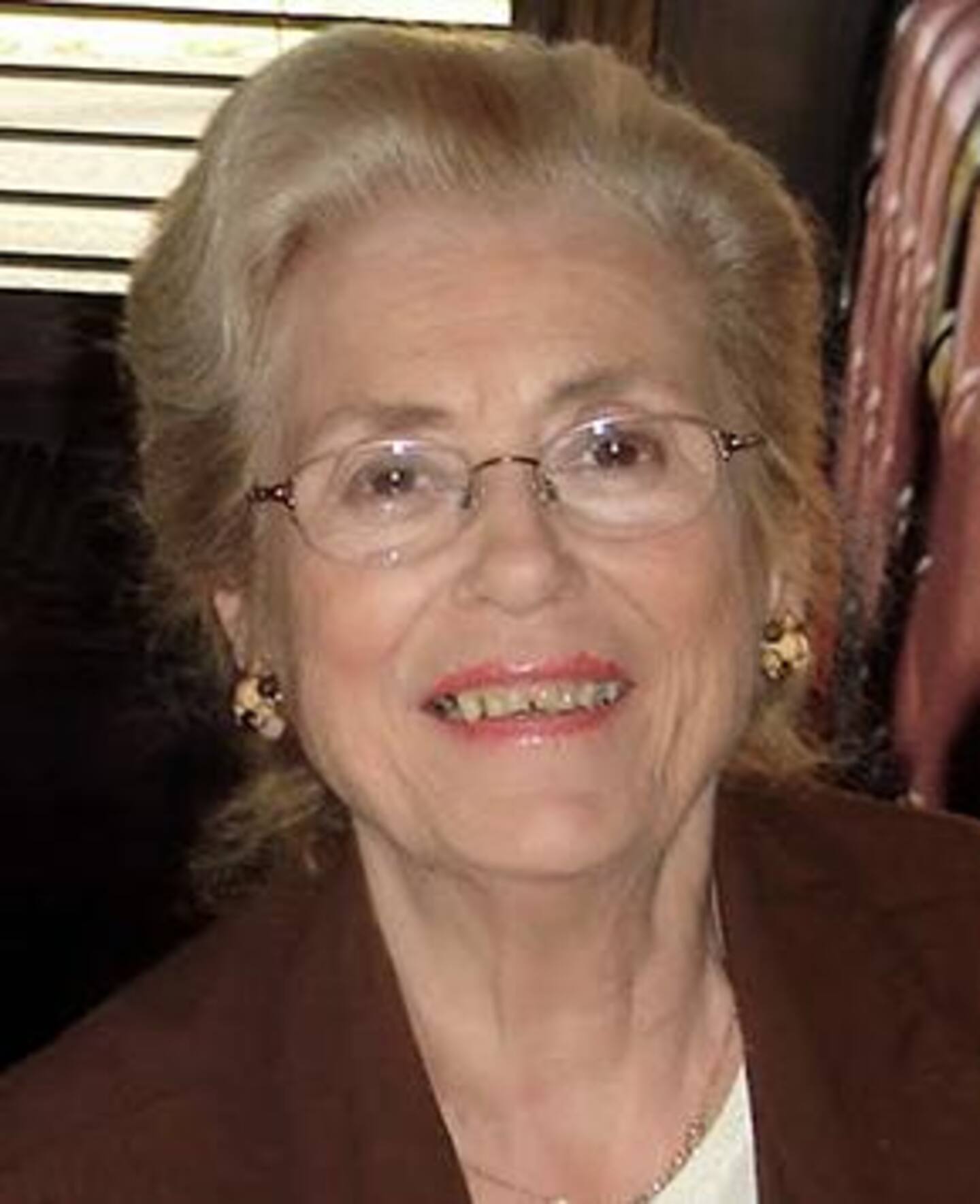 ALARY, Suzanne (née Dansereau)