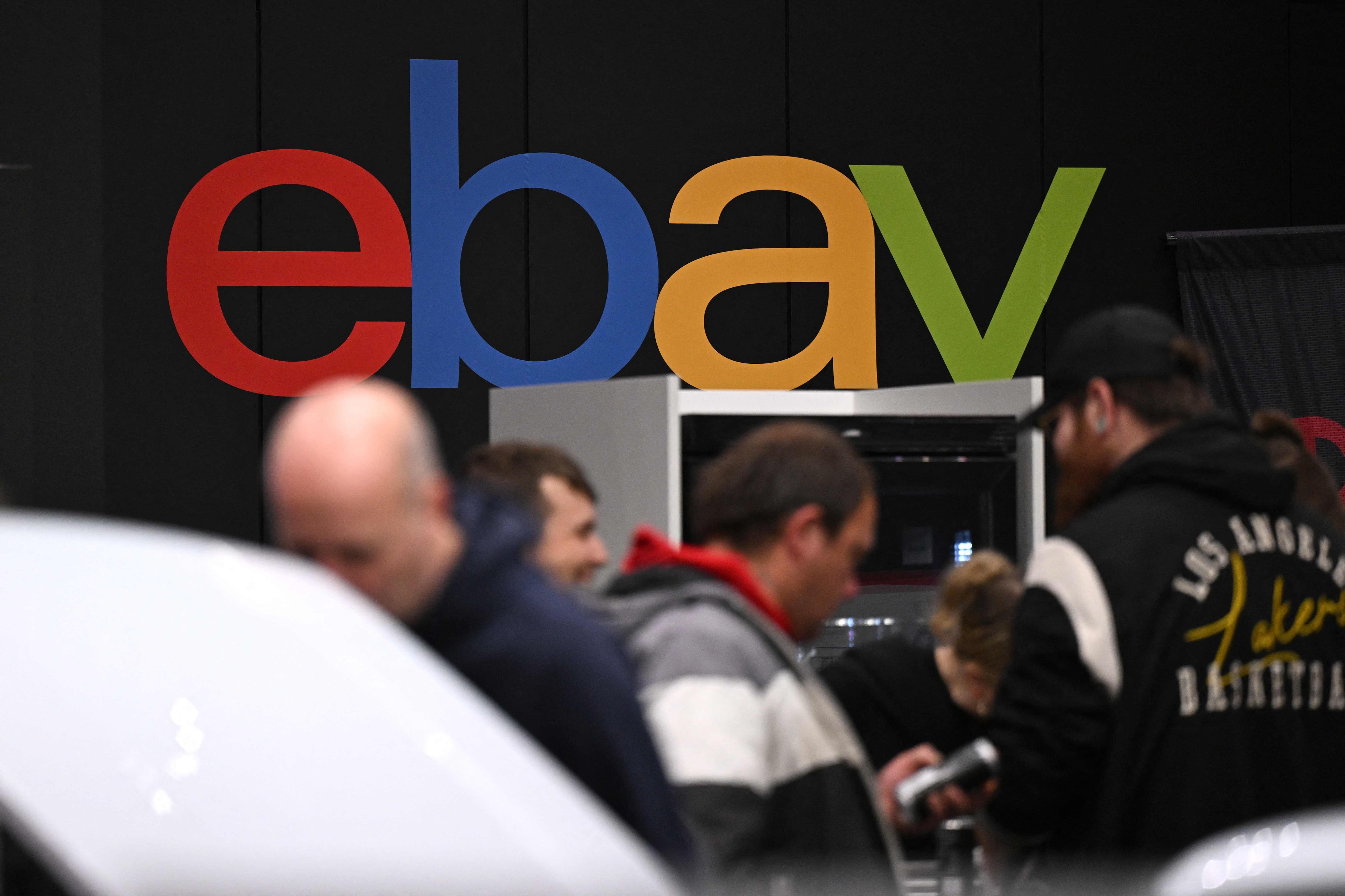 Image principale de l'article eBay « refuse » l'offre de rachat de GameStop 