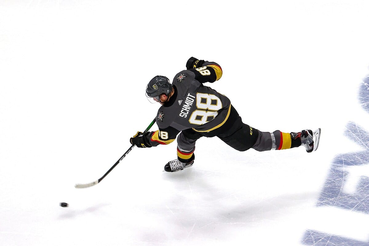 Nate Schmidt 