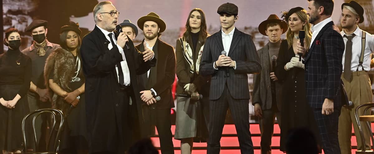 «Star Académie»: qui sera sauvé ce dimanche?