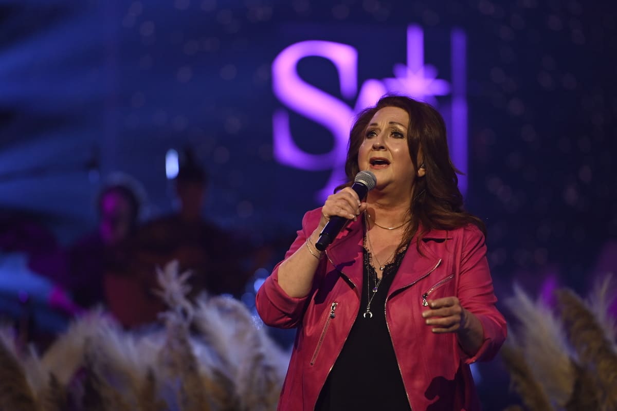 Festival de Petite-Vall&eacute;e: Laurence Jalbert, Aliocha Schneider et 2Fr&egrave;res sur la programmation 2025