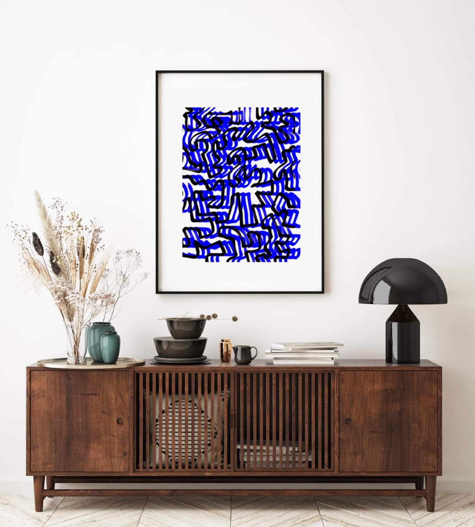 15 boutiques Etsy où acheter de beaux «prints»