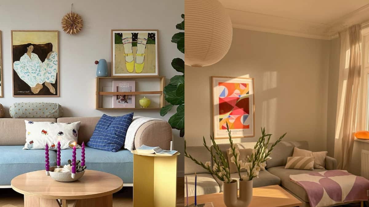 5 (très simples) façons de décorer son salon selon ses résolutions pour ...
