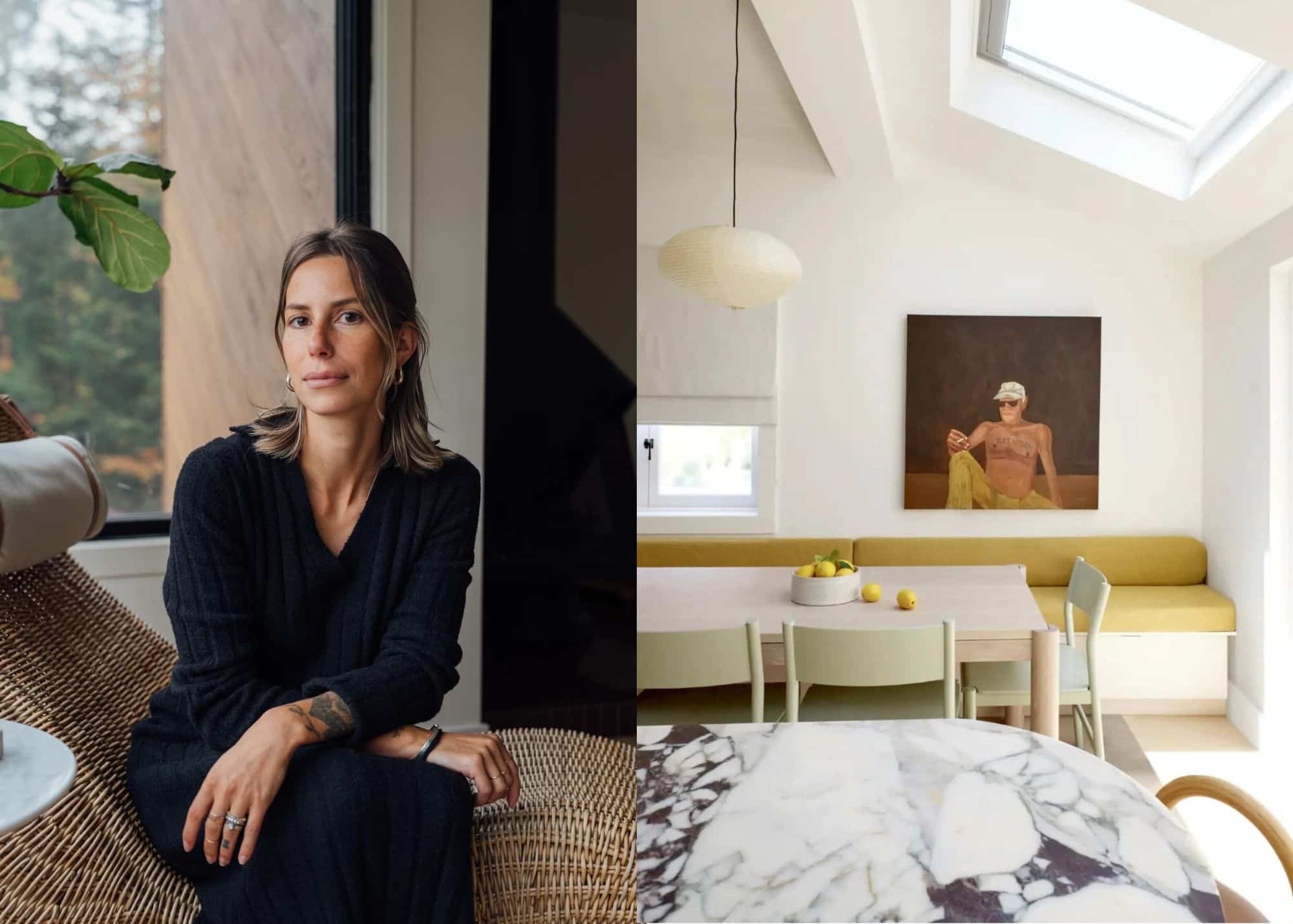 5 secrets d'une designer pour une déco tendance