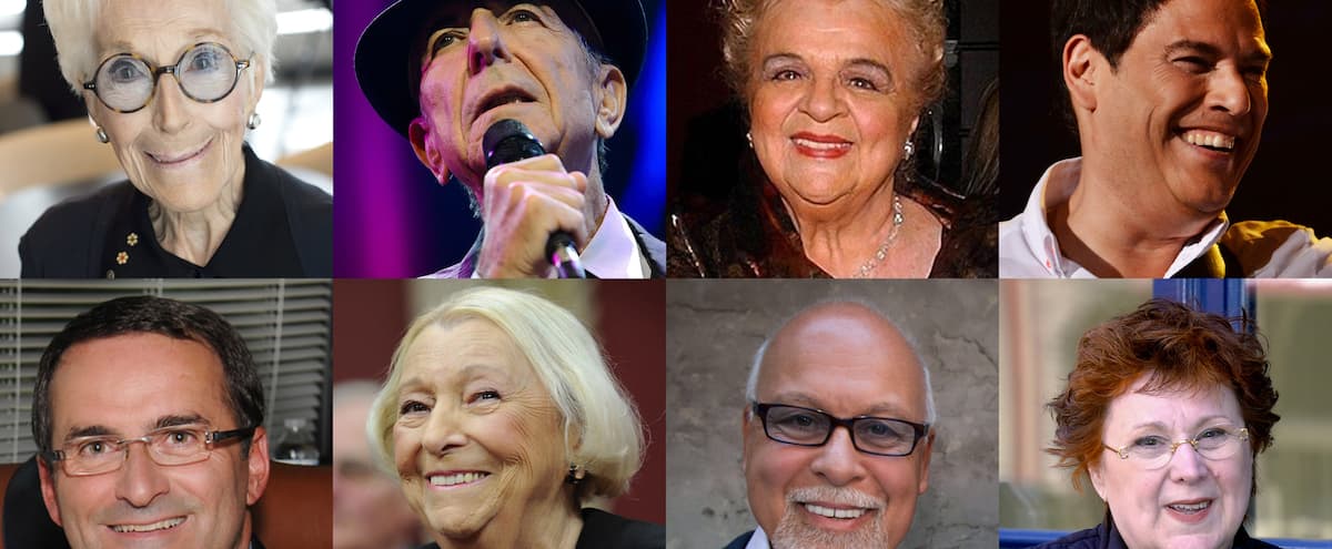 Gratuit Images 35 Grands Disparus Quebecois De La Derniere Decennie Jdq dernière par