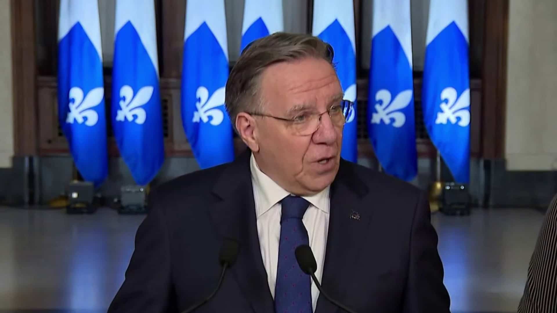 La CAQ prépare la suite