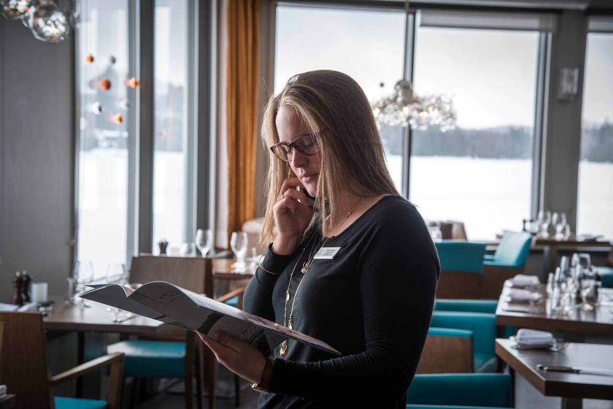 Des formations gratuites pour pallier la p&eacute;nurie d&rsquo;&eacute;tudiants en restauration et en h&ocirc;tellerie