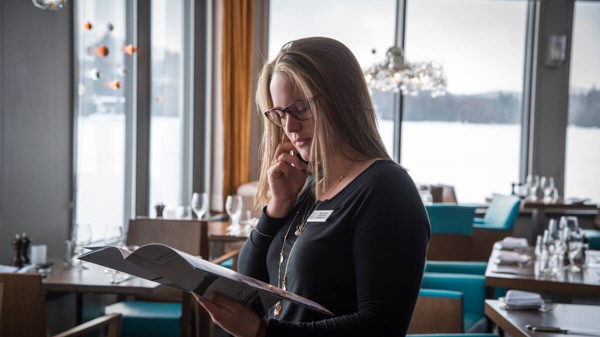 Des formations gratuites pour pallier la pénurie d’étudiants en restauration et en hôtellerie