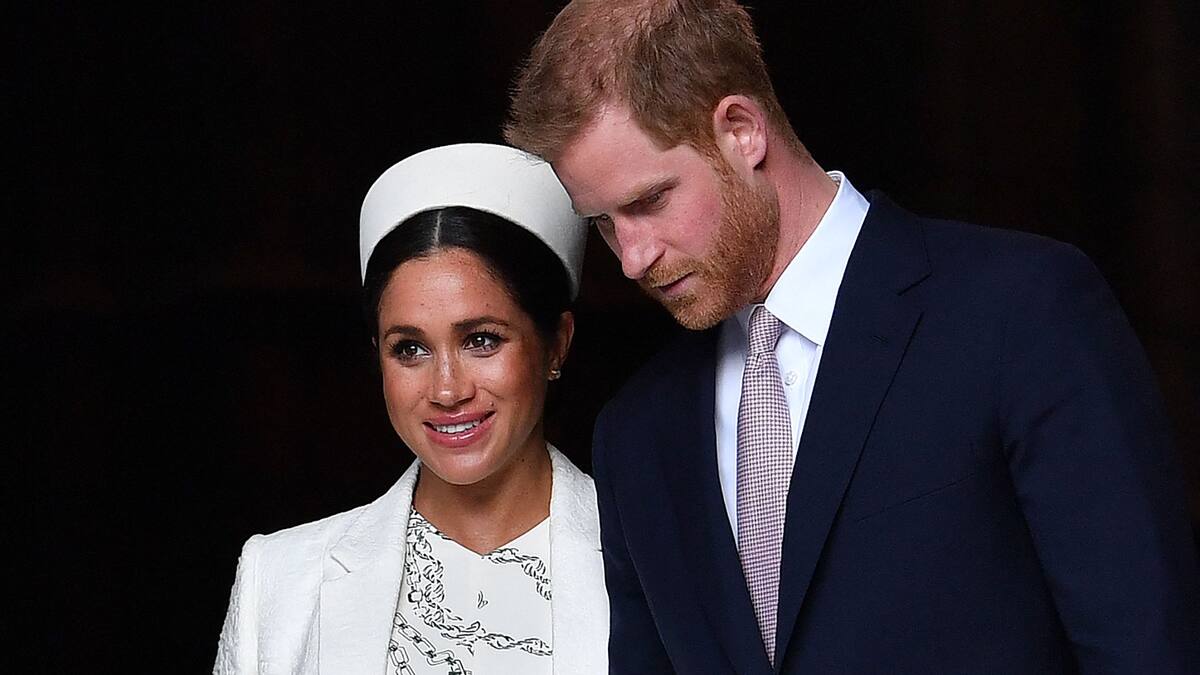 Lettre brutale: le frère de Meghan Markle lui présente des excuses publiques