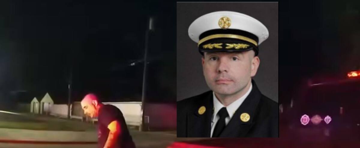 «J’ai bu quelques bières»: le chef d’un service de sécurité incendie dans l’embarras