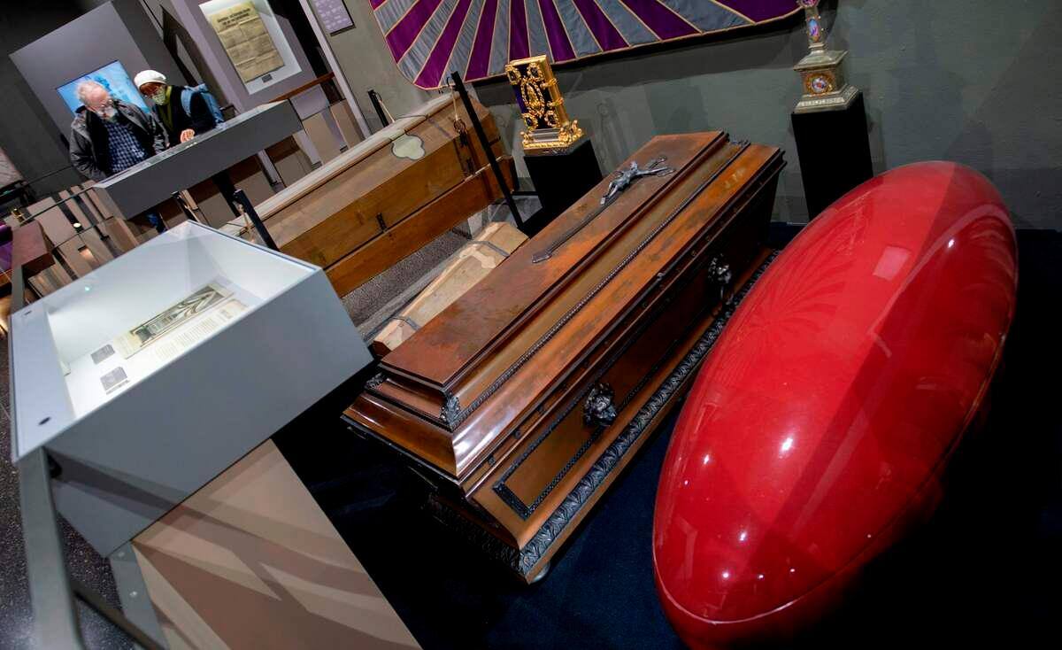 Vienne: on se rit de la mort, malgré le coronavirus | JDM