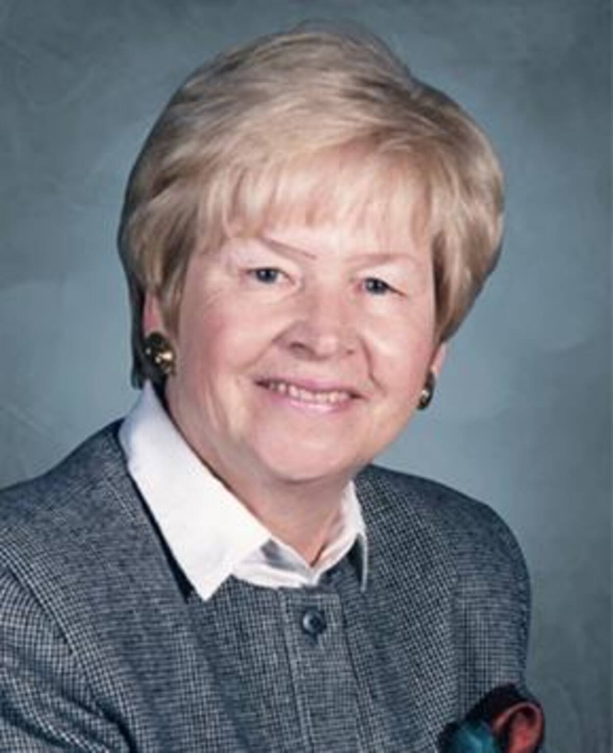 RICHARD, Patricia | Le Journal de Québec