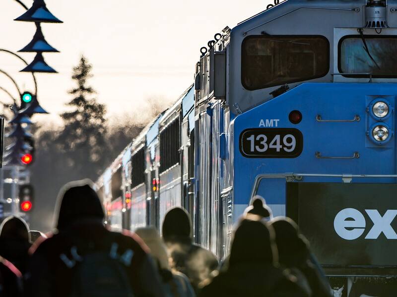 Trajectoire Québec dénonce labolition de postes demploi chez exo