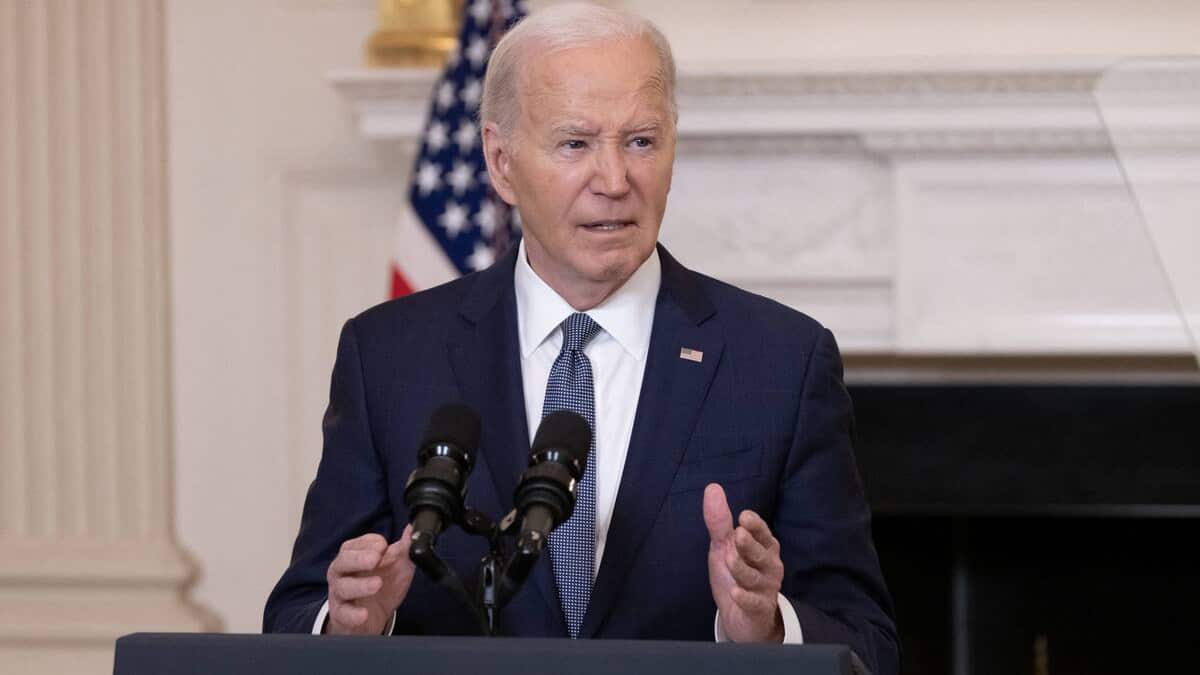 États-Unis: Joe Biden «troublé» par une tentative de meurtre sur une enfant palestino-américaine
