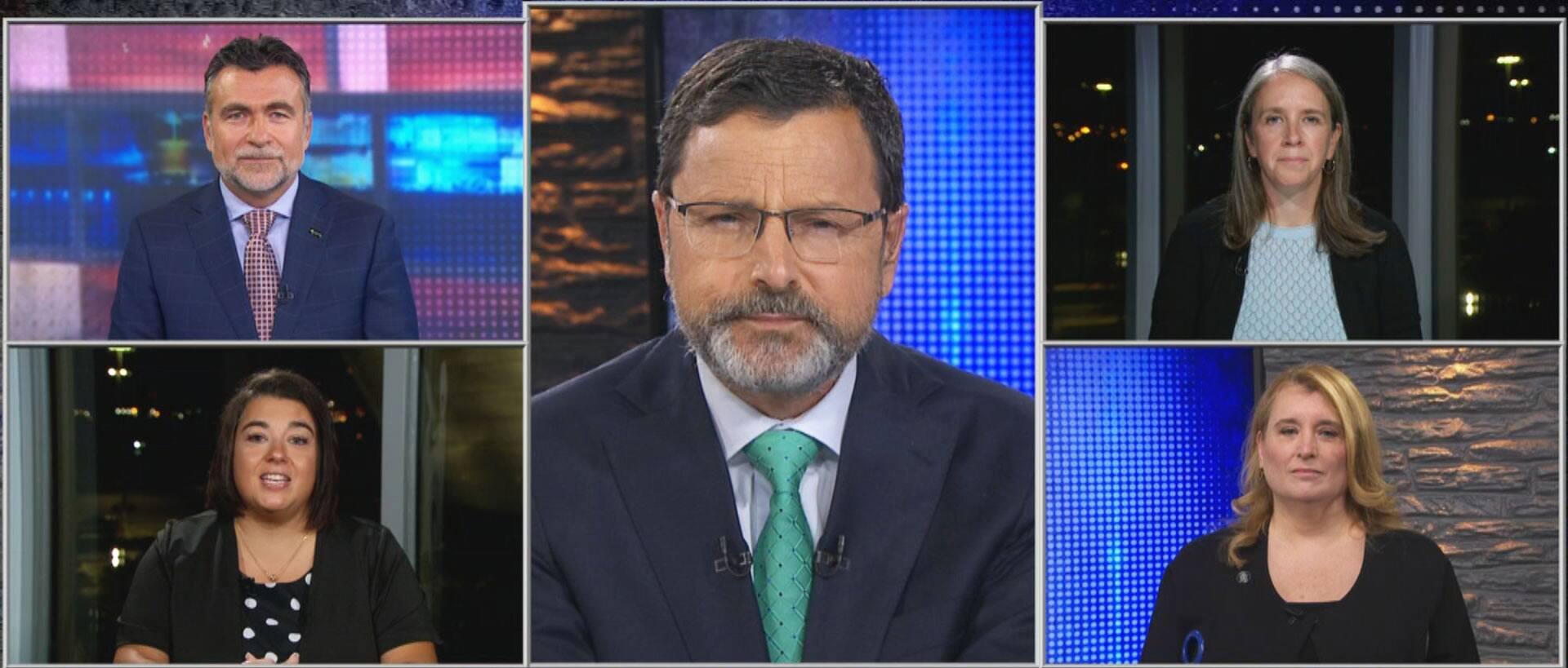 D&eacute;bat: faut-il abolir la PCRE?