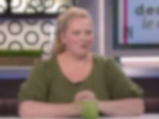 Debbie Lynch-White revient sur son coming-out